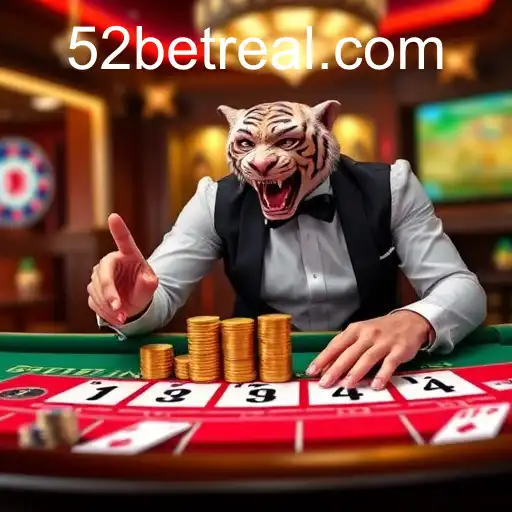 Buffalo King Megaways