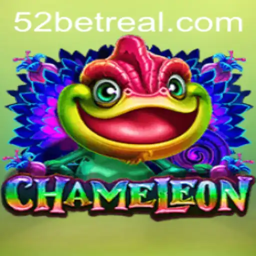 Chameleon e a Dinâmica de 52bet: Uma Nova Tendência no Mundo dos Jogos