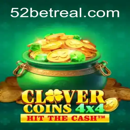 Descubra o Fascinante Mundo do CloverCoins4x4 e a Experiência 52bet