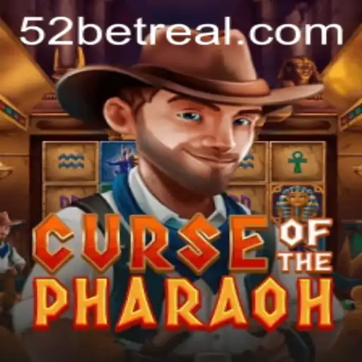 Curse of the Pharaoh: Aventura no Mundo Antigo com a 52bet