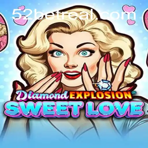 Explorando o Encantador Mundo de DiamondExplosionSweetLove