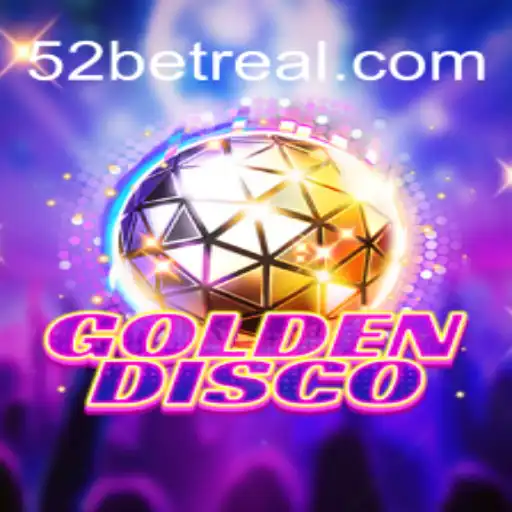 GoldenDisco: A Nova Sensação dos Jogos com 52bet
