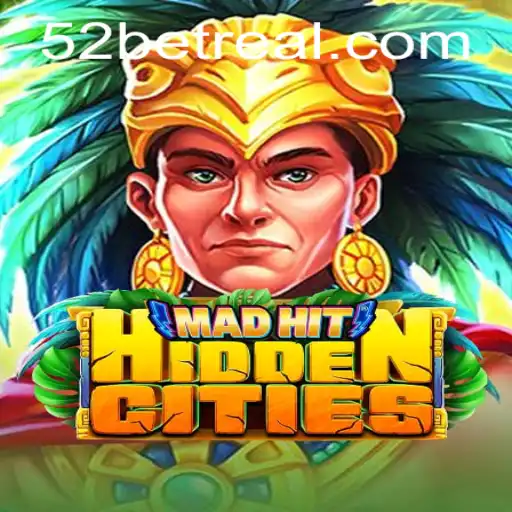 Descubra o Envolvente Mundo de MadHitHiddenCities