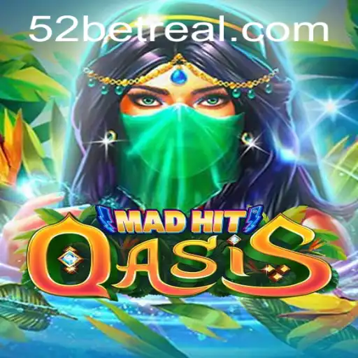 Explorando o Fascinante Mundo de MadHitOasis com a Chave 52bet