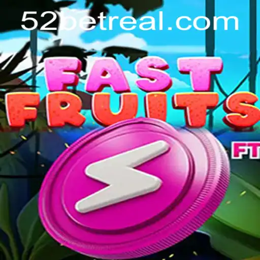 Explorando o Jogo Empolgante FastFruits: A Nova Sensação com 52bet