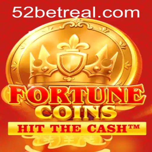 FortuneCoins: Descubra o Novo Fenômeno dos Jogos Online