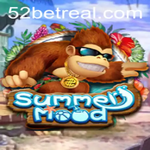 Explorando o Mundo Divertido de SummerMood e a Dinâmica de 52bet