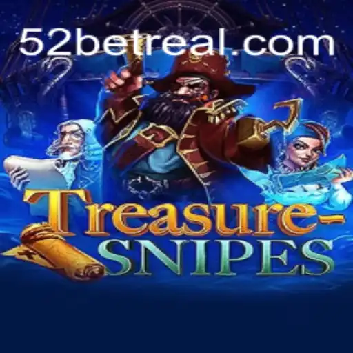 Descubra TreasureSnipes: A Nova Sensação dos Jogos Online com 52bet