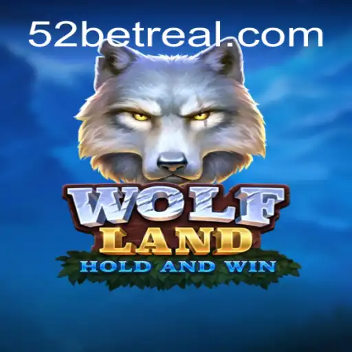 WolfLand: Uma Experiência de Jogo Única com 52bet