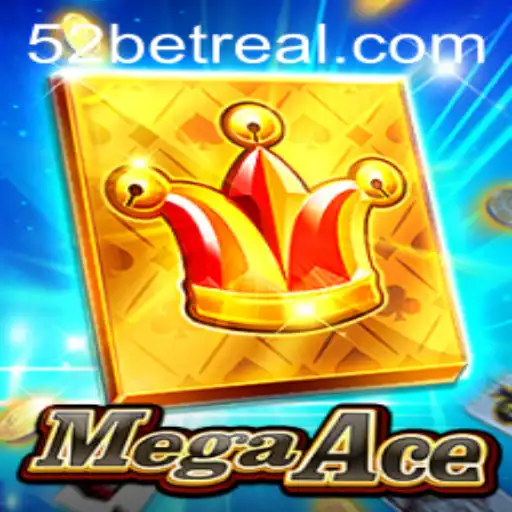 MegaAce: Um Novo Paradigma nos Jogos de Cartas com 52bet