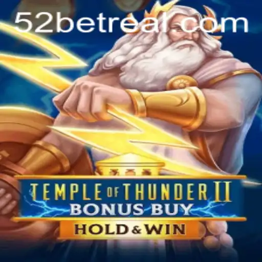 Explorando o Temple of Thunder II Bonus Buy: A Emoção e as Regras do Jogo