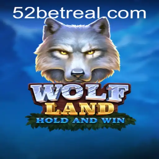 WolfLand: Uma Experiência de Jogo Única com 52bet